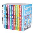 Barry Loser Series By Jim Smith 11 Books Collection Set - Ages 7-9 - Paperback Online Hot Sale