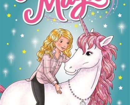 Unicorn Magic: Slumbertail and the Sleep Pixies : Series 2 Book 3 Online Hot Sale