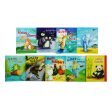 9 Childrens Picture Books Collection - Ages 2+ - Paperback Sale