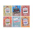 Where s Wally? 6 Books Collection By Martin Handford - Ages 7-9 - Paperback For Sale