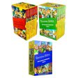 Geronimo Stilton Series 1-3 Collection 30 Books Box Set - Ages 7-9 - Paperback For Cheap