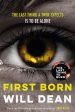 First Born by Will Dean on Sale