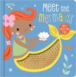 Busy Bees Meet The Mermaids Online Sale