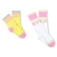 CHAUSSETTES (LOT DE 2 PAIRES) For Cheap