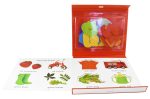 First Learning Play Set: Colours by Priddy Books - Ages 2+ - Board Book Sale