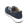 Herren Schnürer Halbschuh Marine Finn Comfort 16180 Cheap