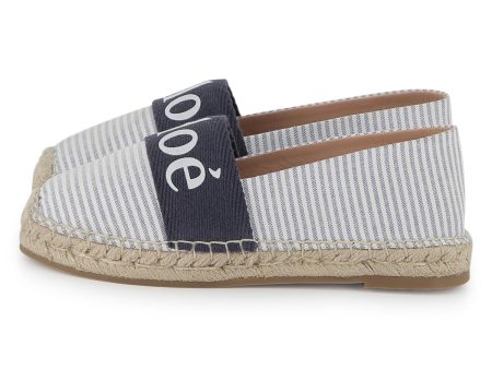 ESPADRILLES Supply