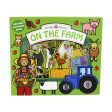 Let s Pretend On The Farm by Priddy Books - Ages 0-5 - Board Book Supply