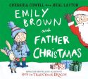 Emily Brown and Father Christmas For Discount