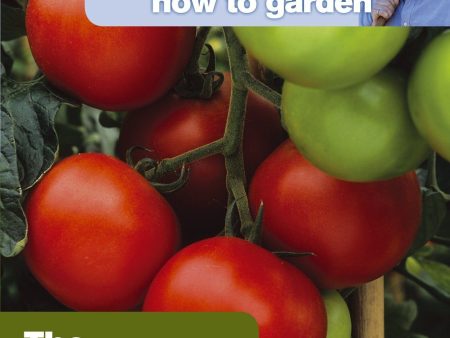 Alan Titchmarsh How to Garden: Greenhouse Gardening- Paperback Online