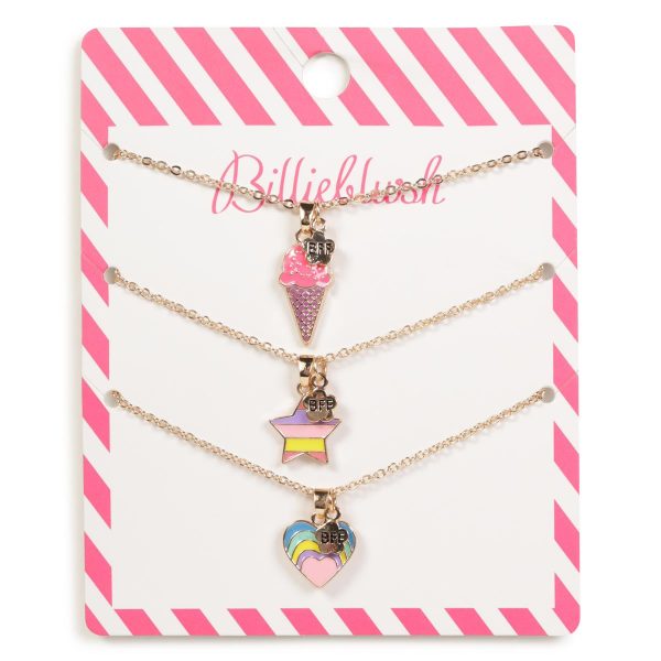 COLLIER Hot on Sale