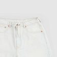 Girls Light Blue Denim Shorts Online