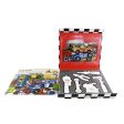 Let s Pretend Race Driver Set by Priddy Books - Ages 0-5 - Board Book on Sale