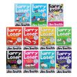 Barry Loser Series By Jim Smith 11 Books Collection Set - Ages 7-9 - Paperback Online Hot Sale