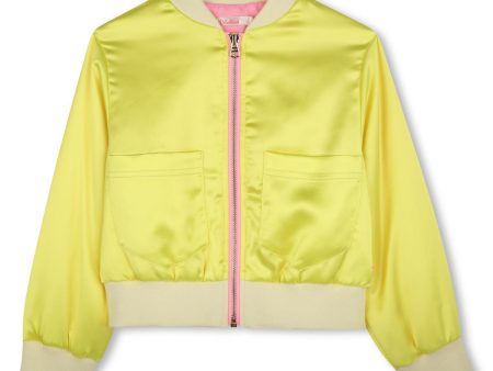 BLOUSON Online now