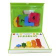 First Learning Play Set: Numbers by Priddy Books - Ages 2+ - Board Book Online