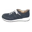 Herren Schnürer Halbschuh Marine Finn Comfort 16180 Cheap