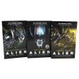 Alien Trilogy Collection 3 Books Set - Young Adult - Paperback - James A Moore Cheap