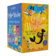 Emily Windsnap by Liz Kessler: Books 1-9 Complete Collection Set - Ages 9-14 - Paperback Online Hot Sale