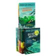 A Campbell and Carter Mystery Series 7 Books Collection by Ann Granger - Fiction - Paperback Online now