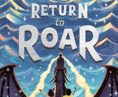 Return to Roar by Jenny McLachlan Sale