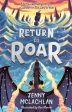 Return to Roar by Jenny McLachlan Sale