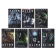 Alien Series 7 Books Collection Set - Fiction - Paperback on Sale