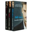 365 Days Series By Blanka Lipinska Collection 3 Books Set - Fiction - Paperback Discount