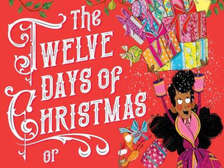 The Twelve Days of Christmas Online Hot Sale