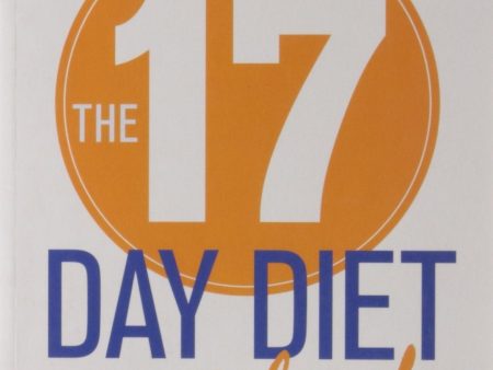 17 Day Diet Workbook By Dr Mike Moreno - Non Fiction - Paperback For Sale