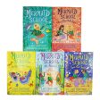 Mermaid School Series By Lucy Courtenay 5 Books Collection Set - Ages 6-9 - Paperback Online