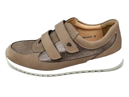 Damen Klett Halbschuh Fango Finn 16660 Sale