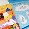 Let s Pretend Chef s Kitchen by Priddy Books - Ages 0-5 -Board Book Online now