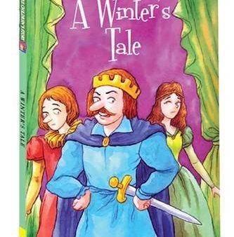 A Winter s Tale - Paperback - Ages 7-9 by William Shakespeare Fashion