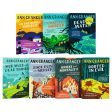 A Campbell and Carter Mystery Series 7 Books Collection by Ann Granger - Fiction - Paperback Online now