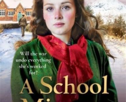 A Schoolmistress at War by Eileen Ramsay Online Hot Sale