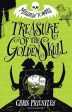 Treasure of the Golden Skull by Chris Priestley Online