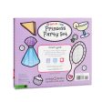 Let s Pretend Princess Party Set by Priddy Books - Ages 0-5 - Board Book Hot on Sale