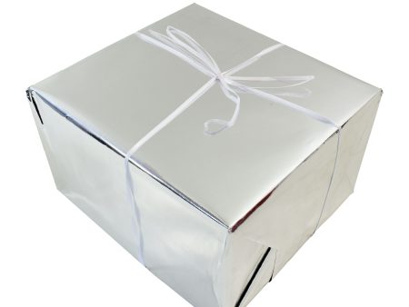 Gift Wrap For Discount