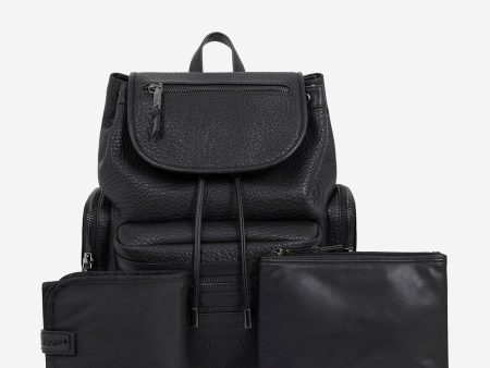 TIBA + MARL Kaspar Baby Changing Backpack Online Sale