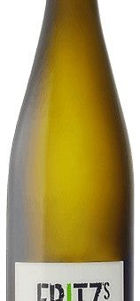 Fritz s - Riesling 2023 (750ml) Online