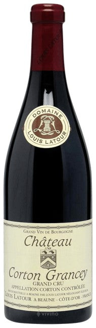 Louis Latour - Château Corton Grancey Grand Cru 2019 (750ml) For Sale