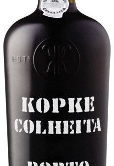 Kopke - Colheita Port 1966 (750ml) For Discount