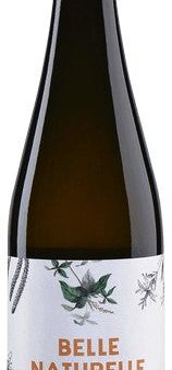 Jurtschitsch - Belle Naturelle Grüner Veltliner Ernte 2020 (750ml) For Sale