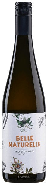 Jurtschitsch - Belle Naturelle Grüner Veltliner Ernte 2020 (750ml) For Sale