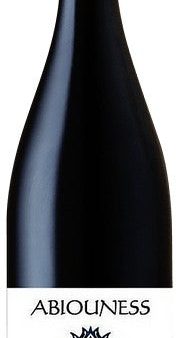 Abiouness - Stanly Ranch Pinot Noir 2021 (750ml) Cheap