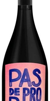 Pas de Problème - Pinot Noir 2021 (750ml) Fashion