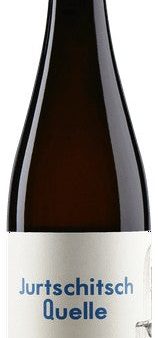 Jurtschitsch - Quelle Riesling Ernte 2018 (750ml) For Discount