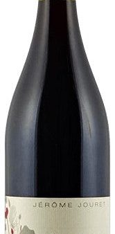 Jérôme Jouret - Pas à Pas 2022 (750ml) Online Sale