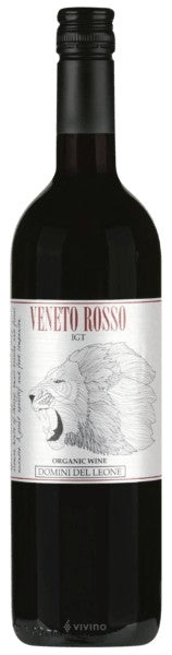 Domini del Leone - Rosso NV (750ml) Online Hot Sale